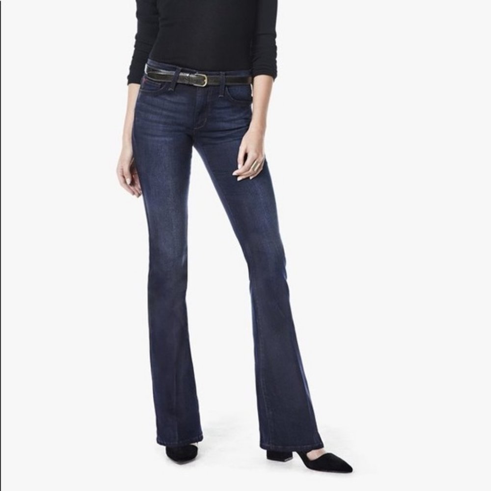 [Joe's Jean's] The Provocateur Bootcut Jean